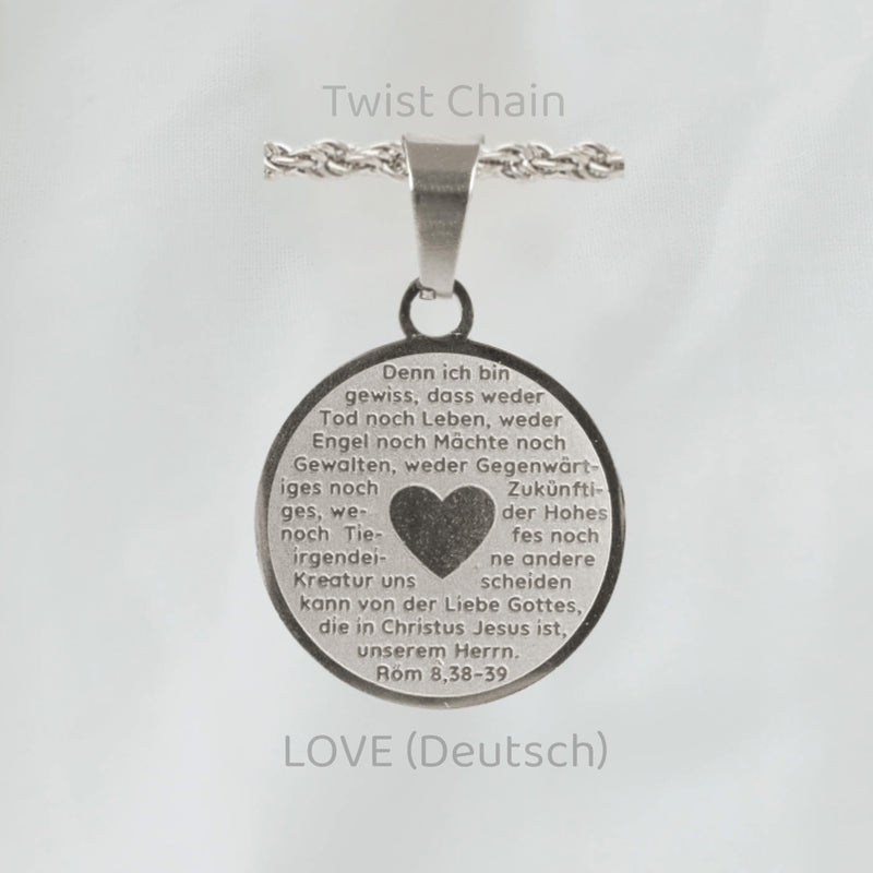 Twist Chain for Men