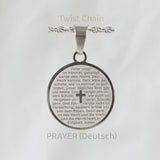 Twist Chain for Men