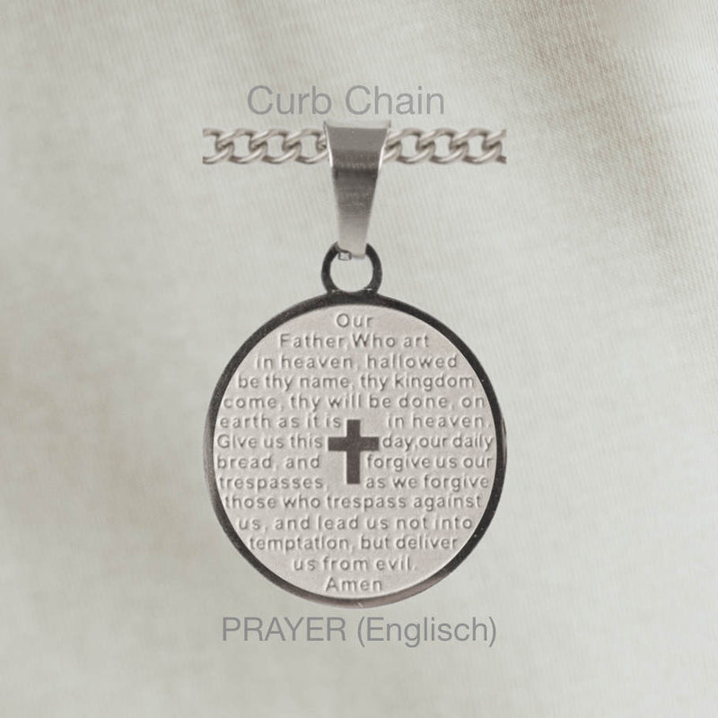 Curb Chain for Men