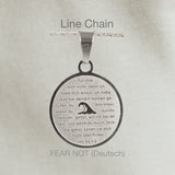 Line Chain for Men