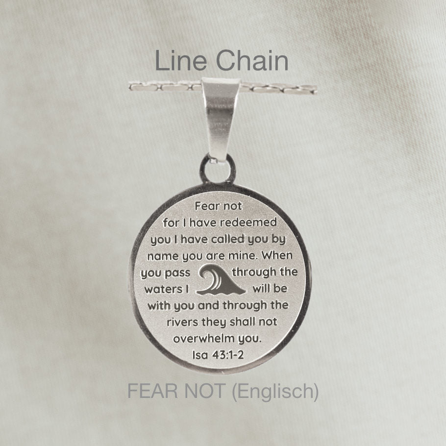 Line Chain for Men