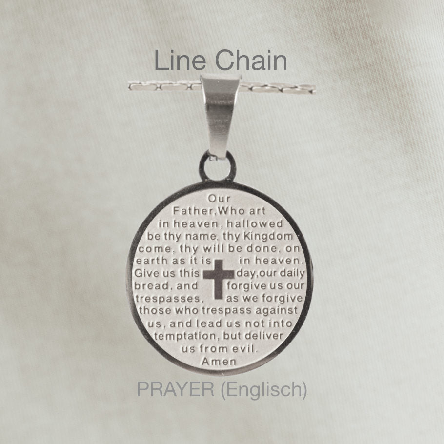 Line Chain for Men