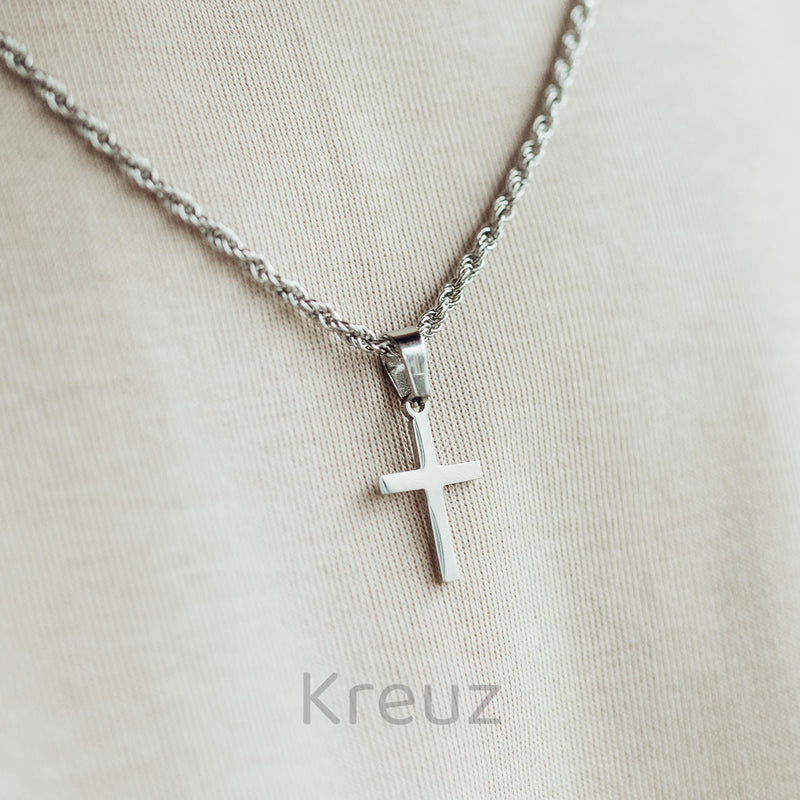 Twist Chain for Men