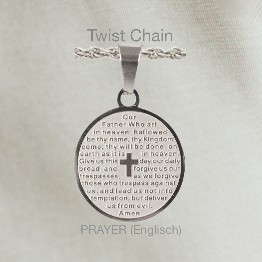 Twist Chain for Men