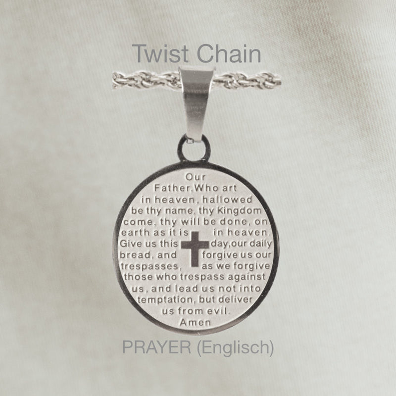 Twist Chain for Men