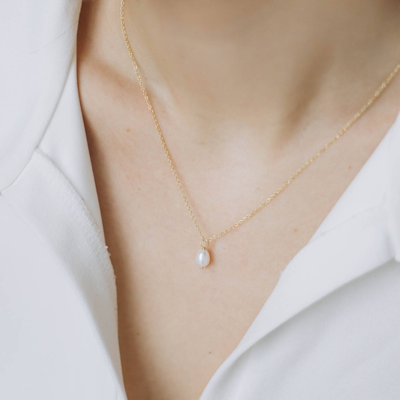 so viel mehr - Necklace