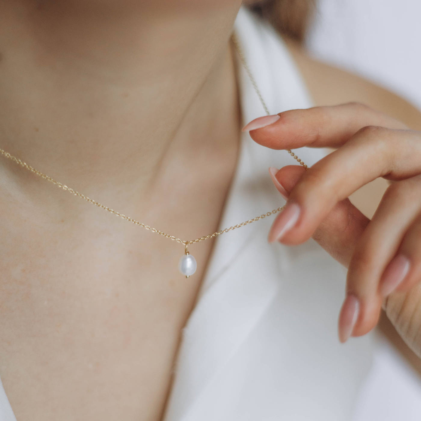 so viel mehr - Necklace