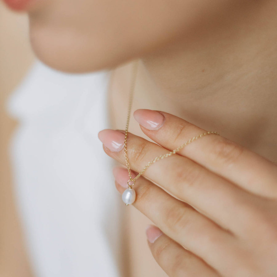 so viel mehr - Necklace