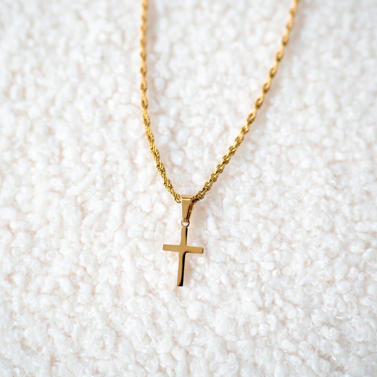 Alive Necklace for Men