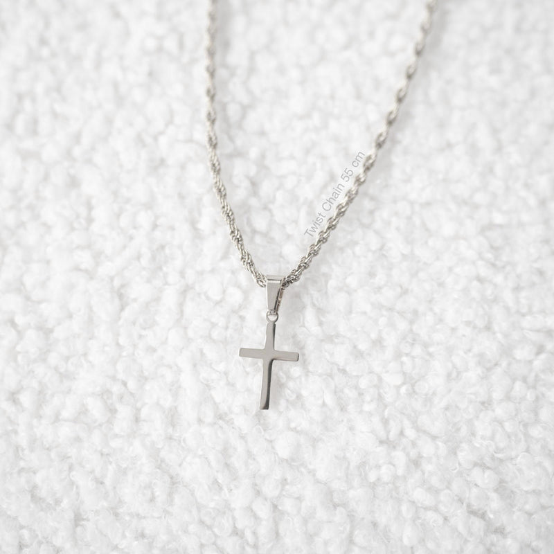 Alive Necklace for Men