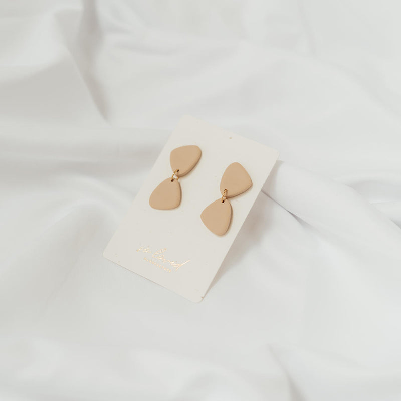 Sand Stone | Ohrringe für €19.99 von So Loved Manufacture