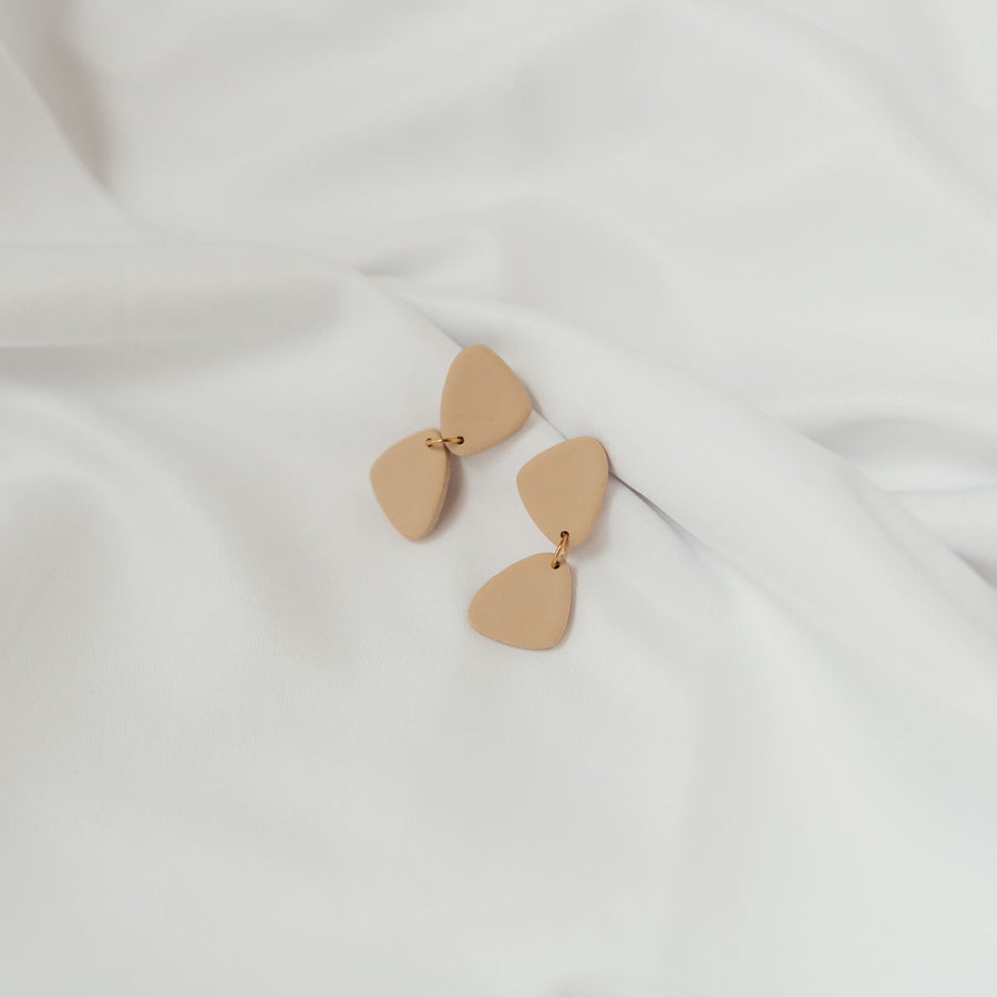 Sand Stone | Ohrringe für €19.99 von So Loved Manufacture