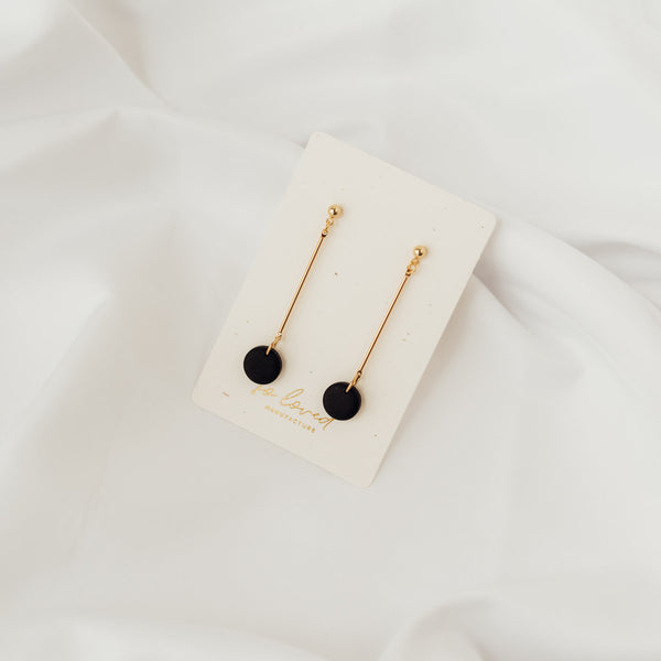 Neverending | Ohrringe für €24.99 von So Loved Manufacture
