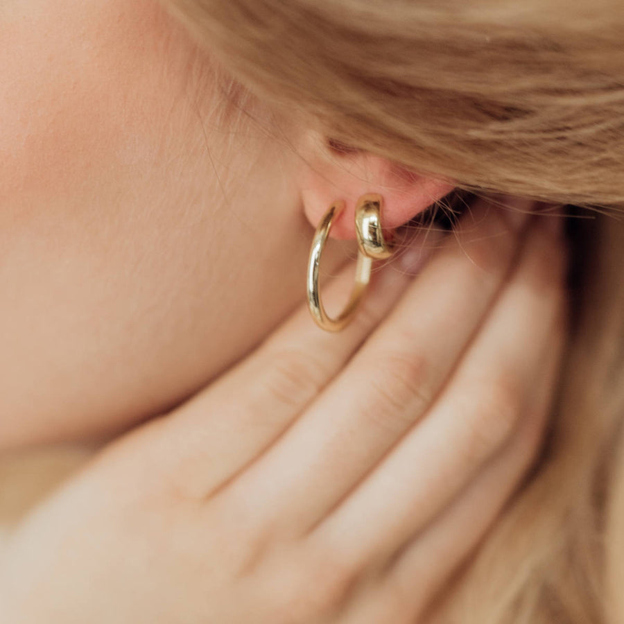 Mara | Ohrringe für €44.99 von So Loved Manufacture