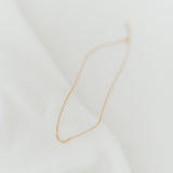 Malin Bow - Necklace | Kette für €29.99 von So Loved Manufacture
