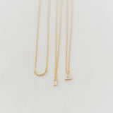 Malin Bow - Necklace | Kette für €29.99 von So Loved Manufacture