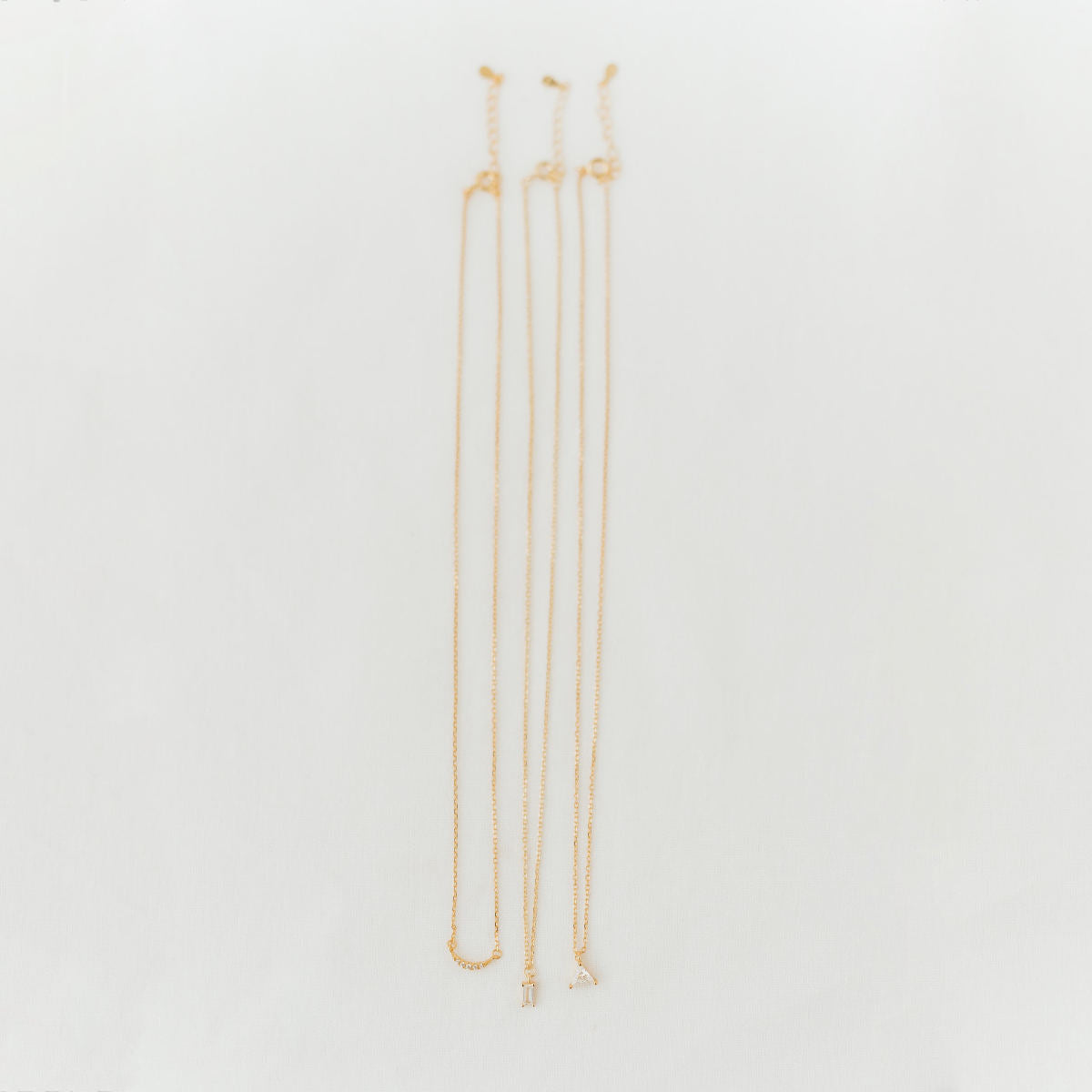 Malin Bow - Necklace | Kette für €29.99 von So Loved Manufacture