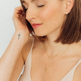 Malin Bow - Necklace | Kette für €29.99 von So Loved Manufacture