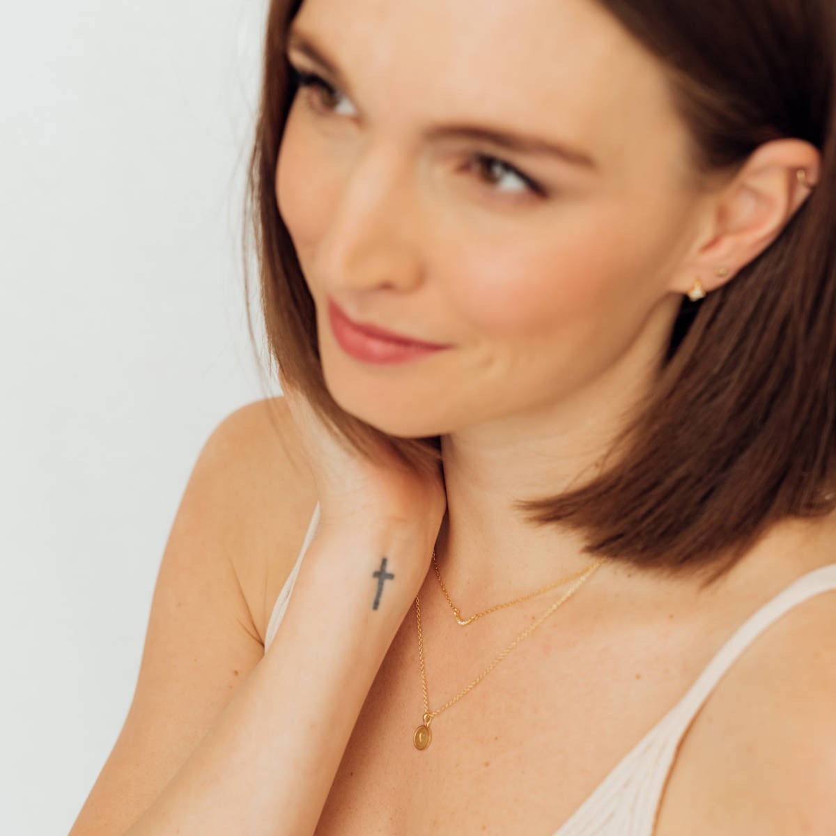 Malin Bow - Necklace | Kette für €29.99 von So Loved Manufacture