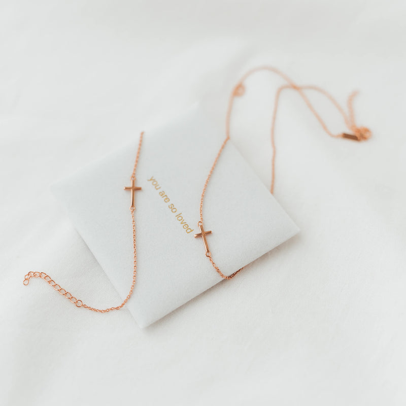 Side Cross Bundle | Bundle für €69.99 von So Loved Manufacture
