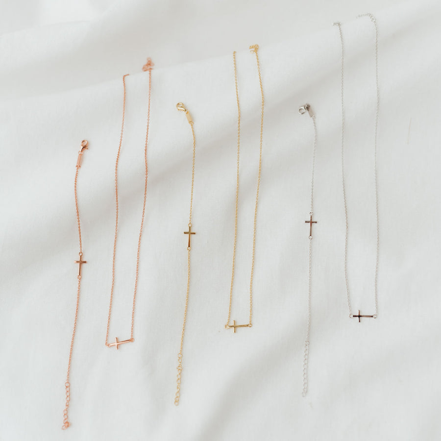 Side Cross Bundle | Bundle für €69.99 von So Loved Manufacture