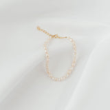 Pearl Bracelet | Armband für €39.99 von So Loved Manufacture