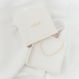 Pearl Bracelet | Armband für €39.99 von So Loved Manufacture