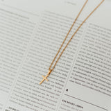 Alive Necklace | Kette für €16.99 von So Loved Manufacture