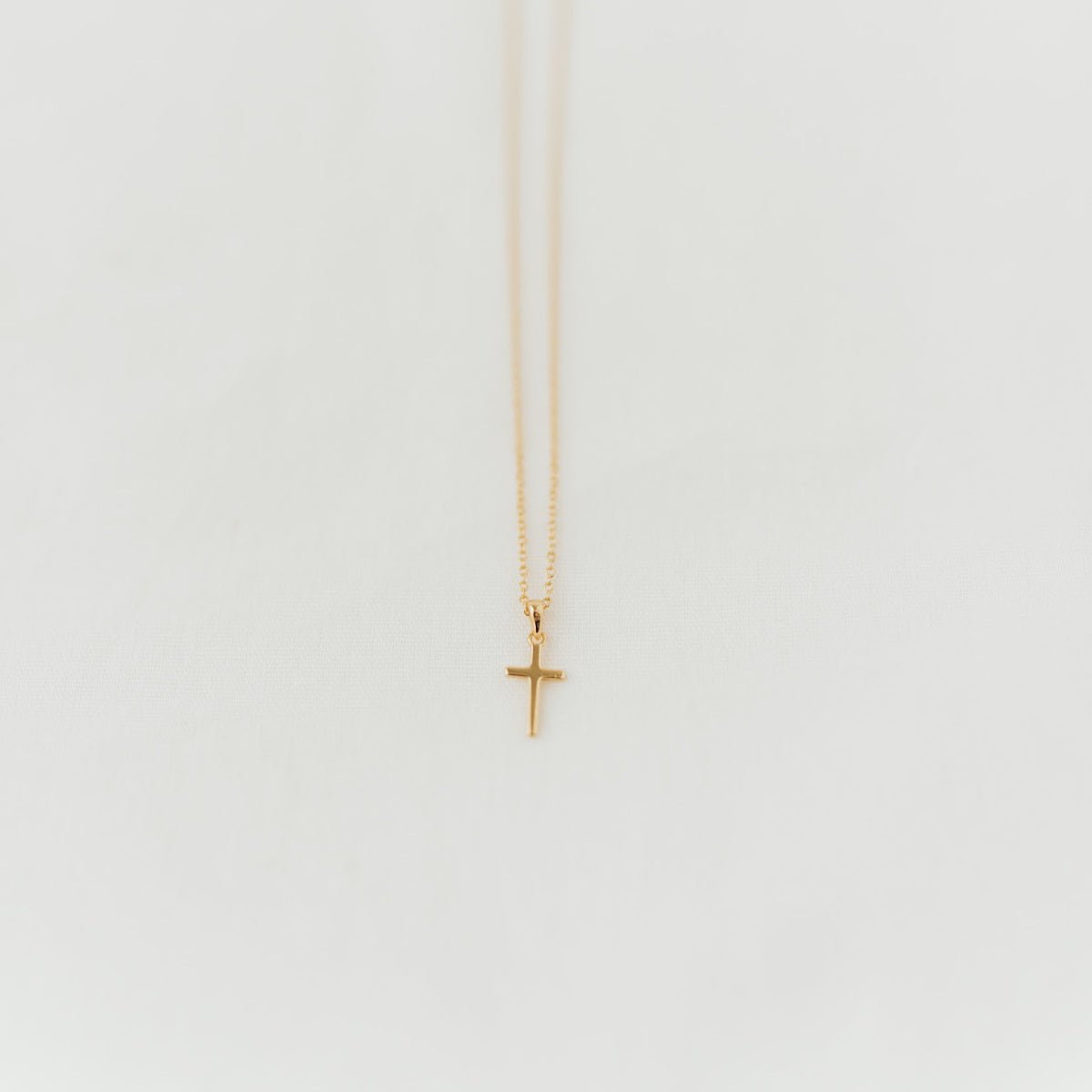 Alive Necklace (Gold Vermeil) | Kette für €54.99 von So Loved Manufacture
