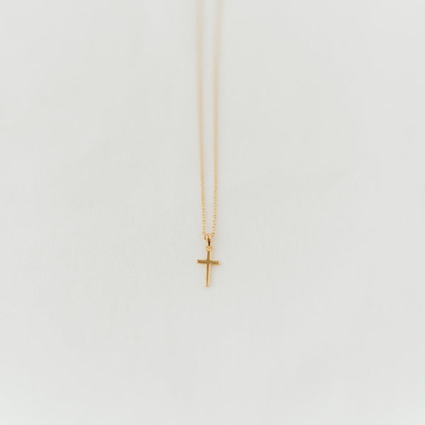 Alive Necklace (Gold Vermeil) | Kette für €54.99 von So Loved Manufacture