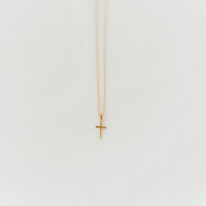 Alive Necklace (Gold Vermeil) | Kette für €54.99 von So Loved Manufacture