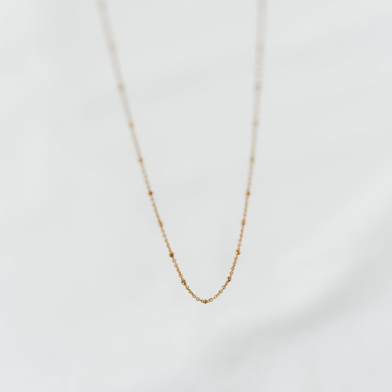 Allrounder Necklace | Accessoires für €14.99 von So Loved Manufacture