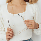 Allrounder Necklace | Accessoires für €14.99 von So Loved Manufacture