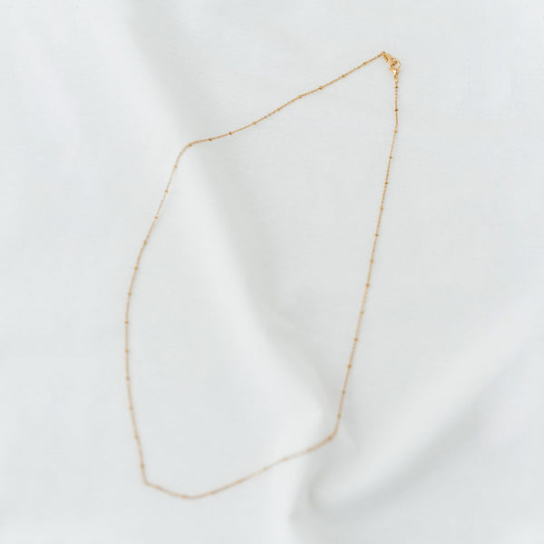 Allrounder Necklace | Accessoires für €14.99 von So Loved Manufacture