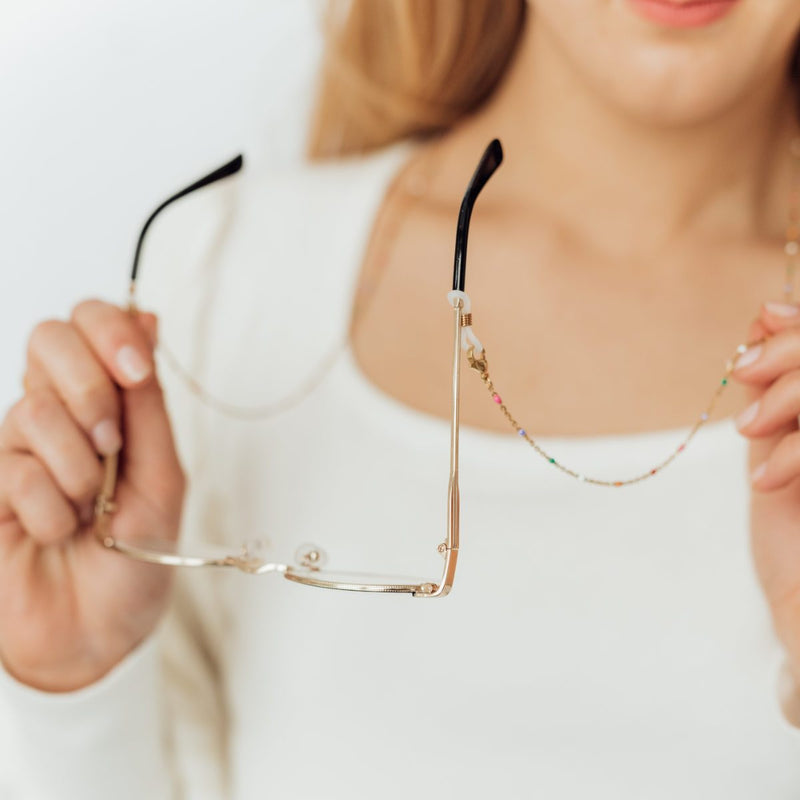Allrounder Necklace | Accessoires für €14.99 von So Loved Manufacture