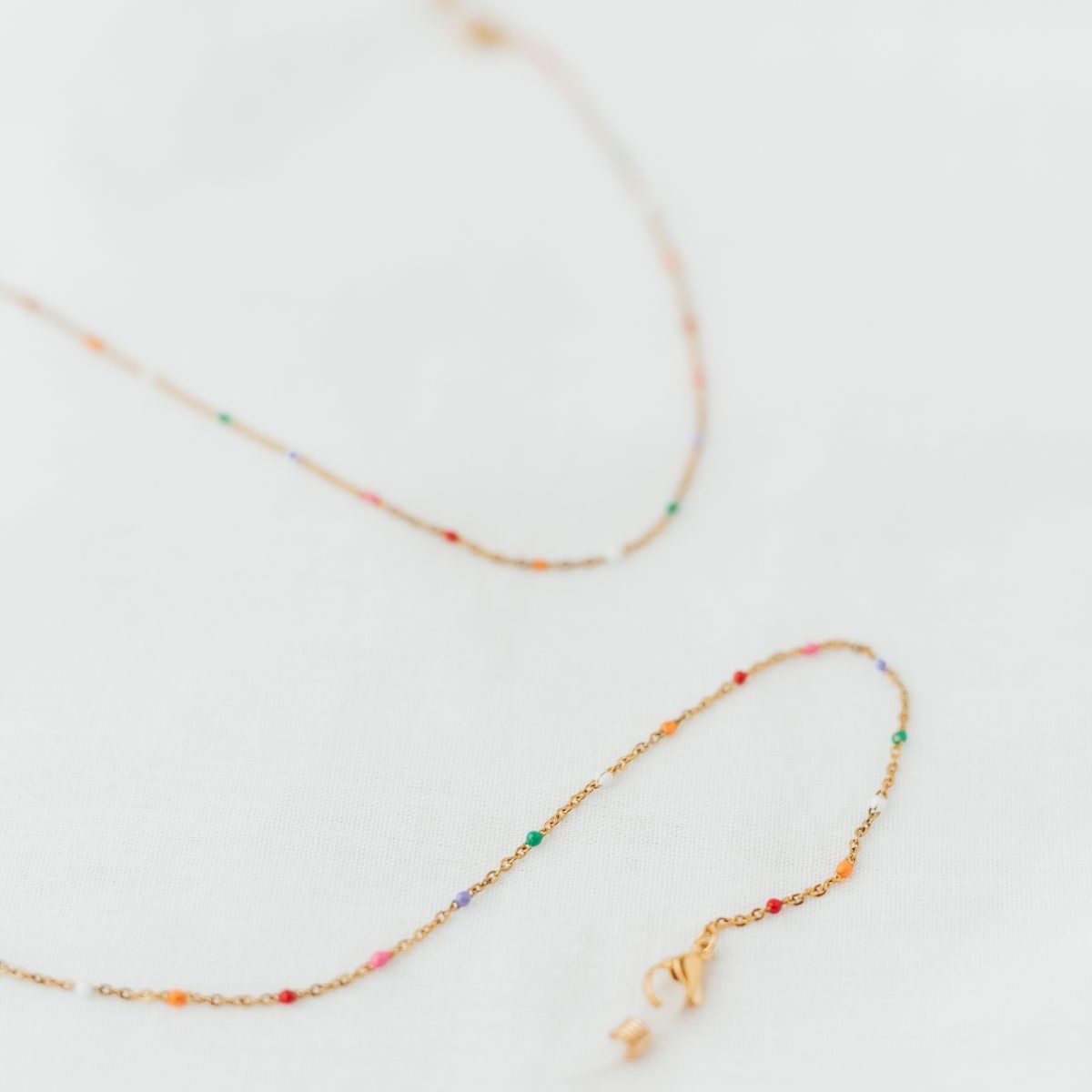 Allrounder Necklace | Accessoires für €14.99 von So Loved Manufacture