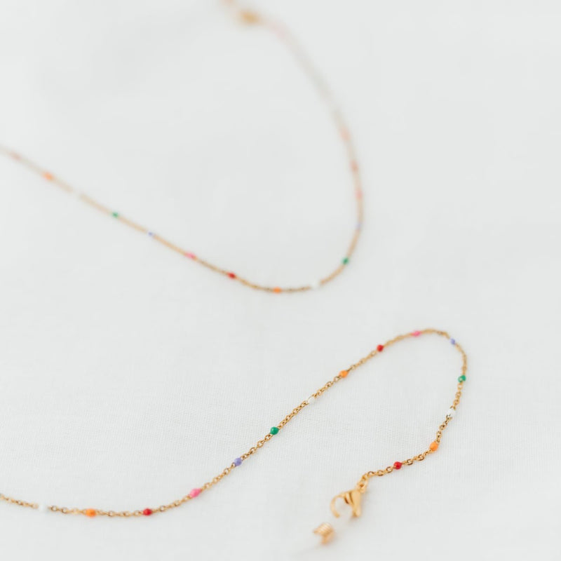 Allrounder Necklace | Accessoires für €14.99 von So Loved Manufacture