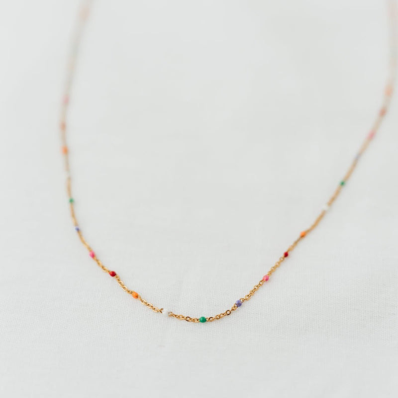 Allrounder Necklace | Accessoires für €14.99 von So Loved Manufacture
