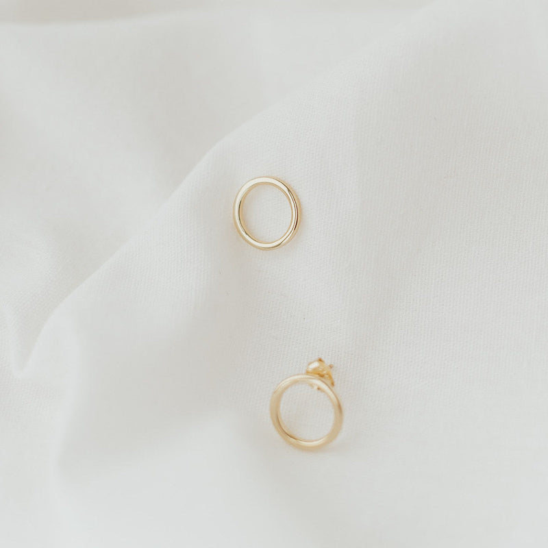 Ana | Ohrringe für €29.99 von So Loved Manufacture