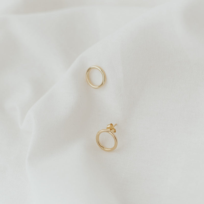 Ana | Ohrringe für €29.99 von So Loved Manufacture