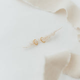 Ava | Ohrringe für €29.99 von So Loved Manufacture