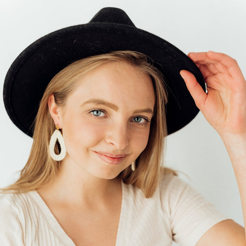 Boho Drop | Ohrringe für €18.99 von So Loved Manufacture