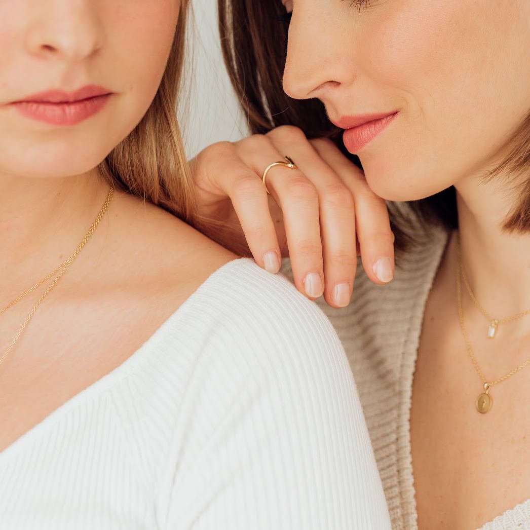 Chloe Ring | Ringe für €29.99 von So Loved Manufacture