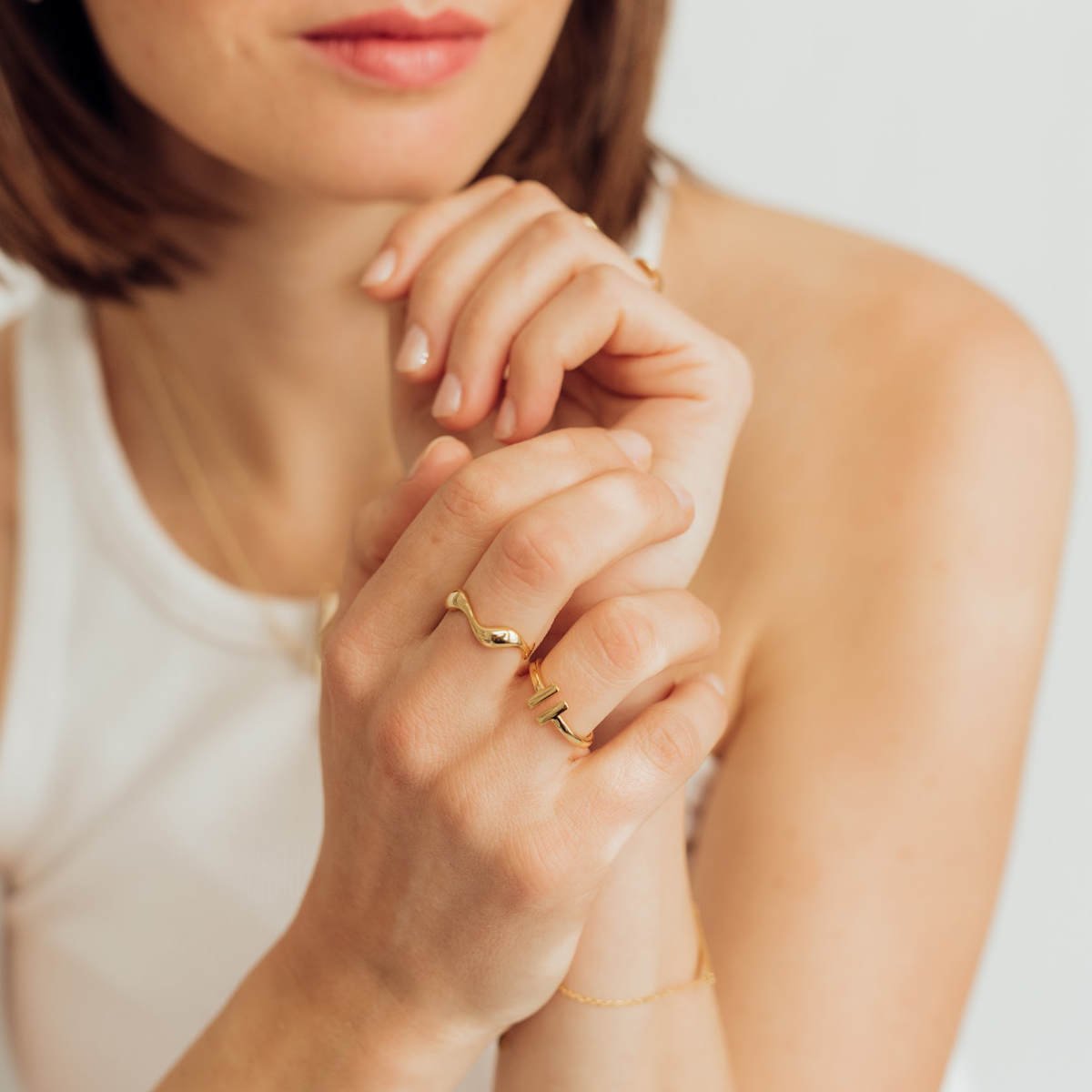 Chloe Ring | Ringe für €29.99 von So Loved Manufacture