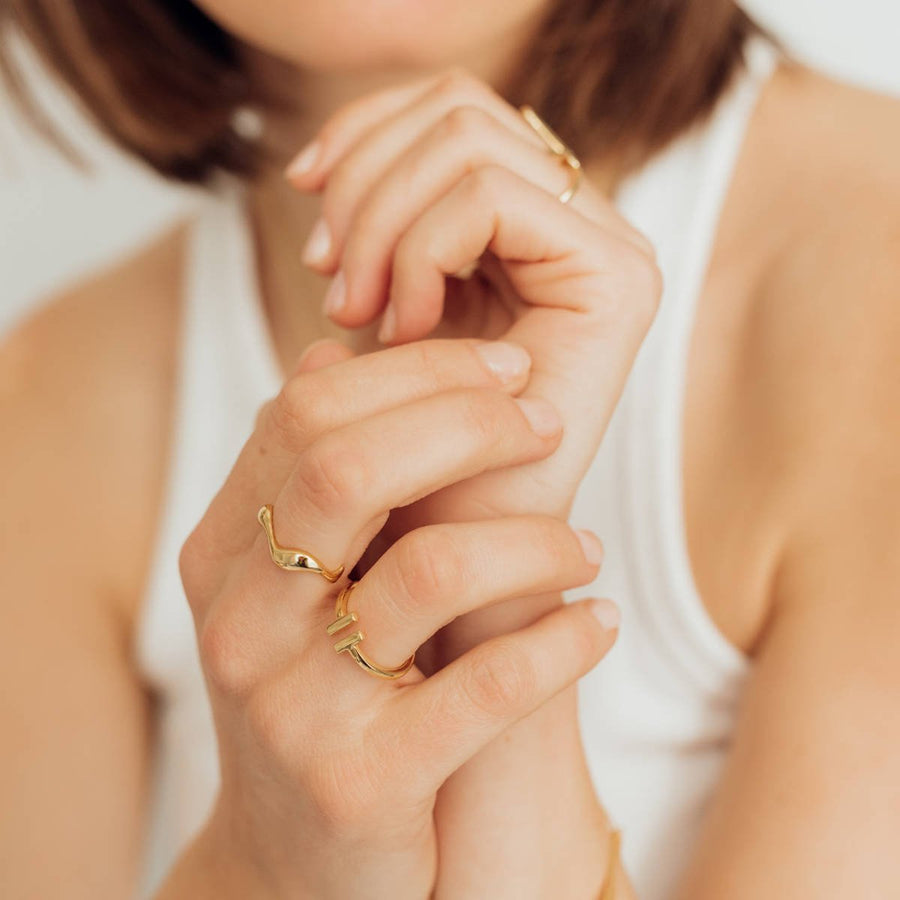 Chloe Ring | Ringe für €29.99 von So Loved Manufacture