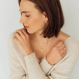 Chloe Ring | Ringe für €29.99 von So Loved Manufacture