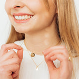 Choose Joy - Necklace | Kette für €39.99 von So Loved Manufacture