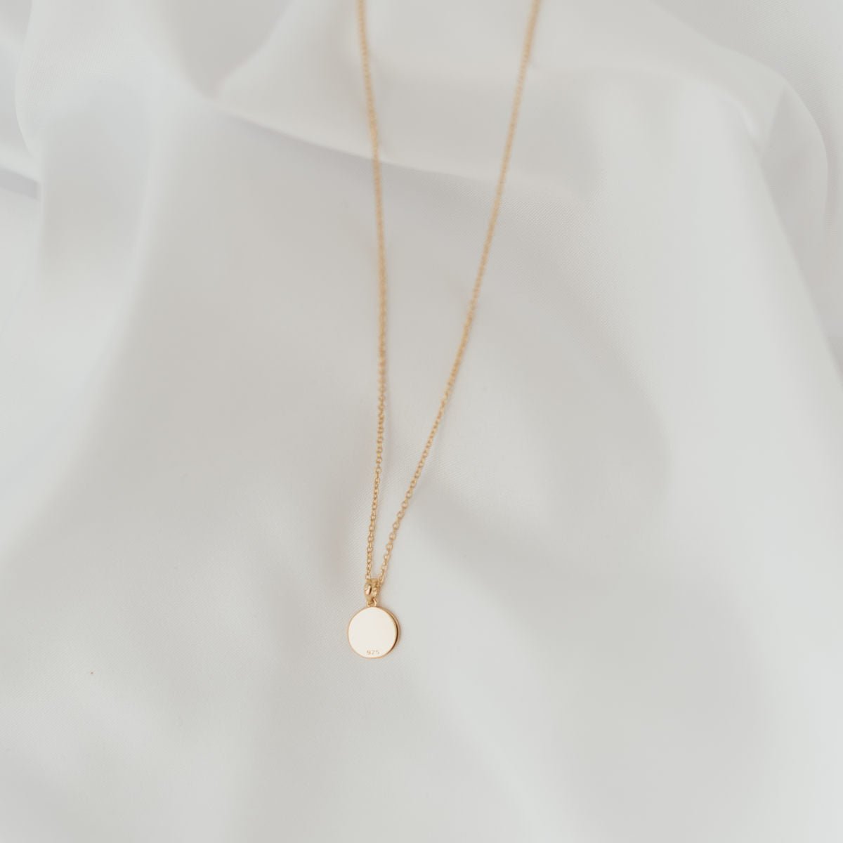 Cross - Necklace | Kette für €39.99 von So Loved Manufacture