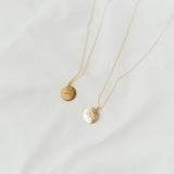 Fear Not - Necklace | Kette für €54.99 von So Loved Manufacture