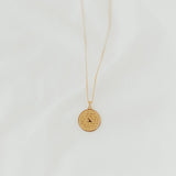 Fear Not - Necklace | Kette für €54.99 von So Loved Manufacture